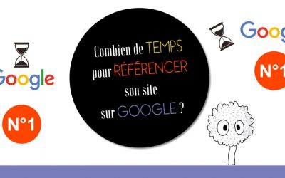 Combien de temps faut-il pour référencer son site sur Google ? Guide complet pour améliorer votre référencement