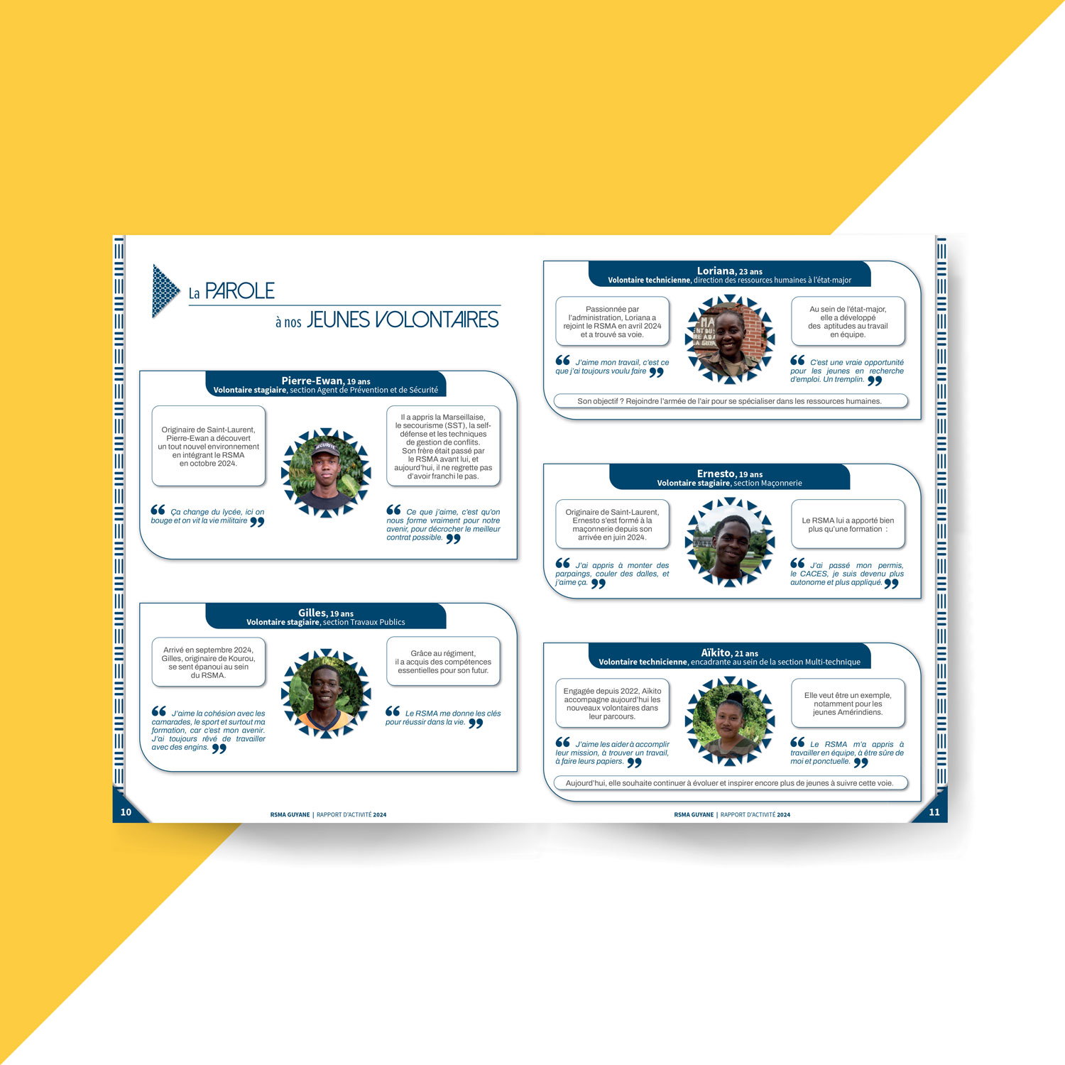 graphiste-brochure-institutionnelle-Rapport-activité-RSMA-2024