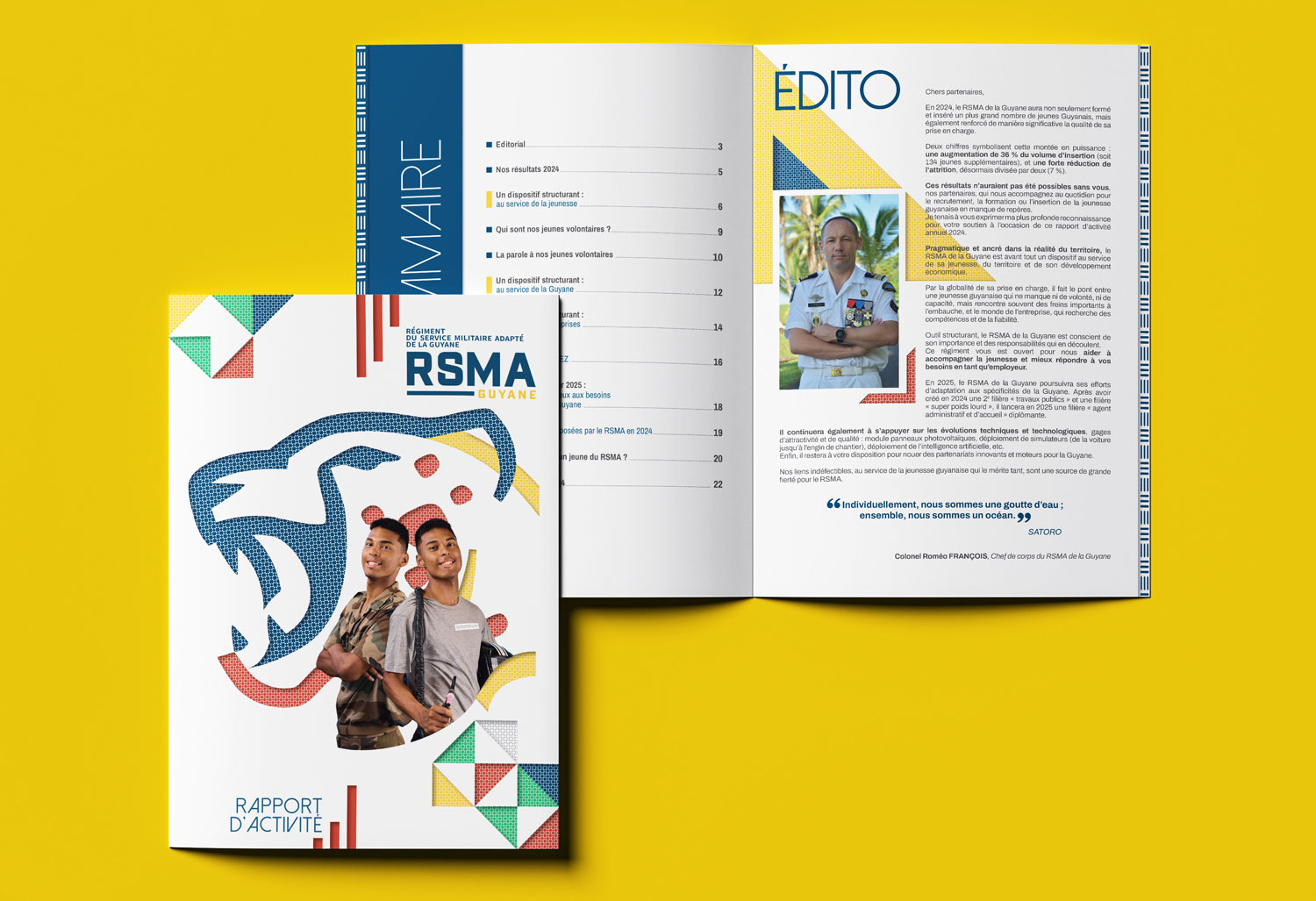 graphiste-rapport-annuel-2024-RSMA